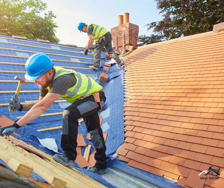 Why choose Roof Repair Near Me in Alvord, TX