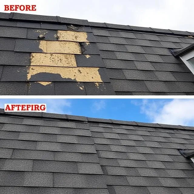 Roof Repair Near Me in Alvord, TX near me